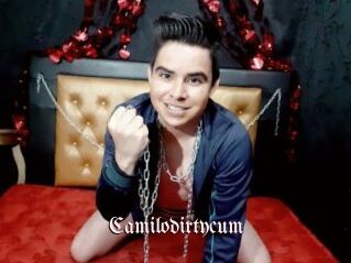 Camilodirtycum