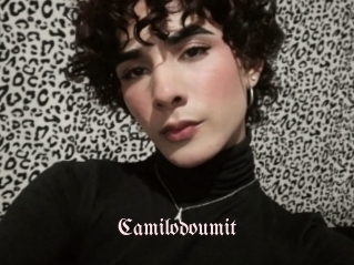 camilodoumit Vidéos Fellations