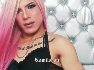 Camilohott