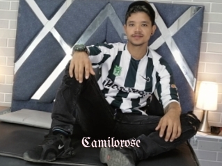 Camilorose
