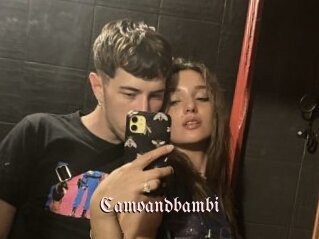 camoandbambi Vidéos Fellations