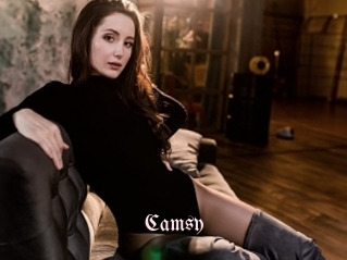 Camsy