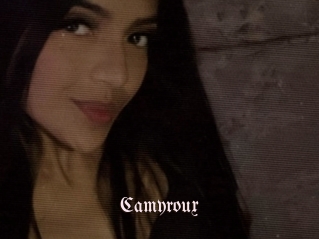 Camyroux