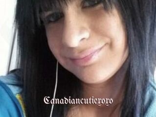 Canadiancutiexoxo