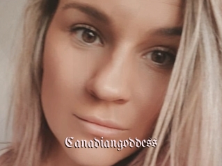 Canadiangoddess