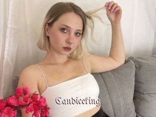 candiceking Vidéos Fellations
