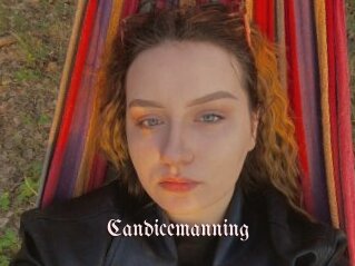 Candicemanning