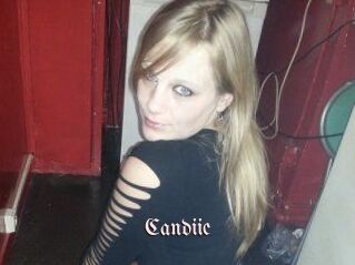 Candiie
