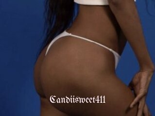 Candiisweet411