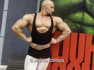 Candincristian