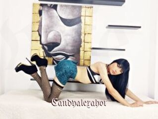 Candyalexahot