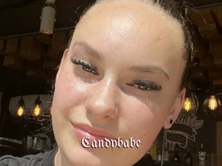 Candybabe