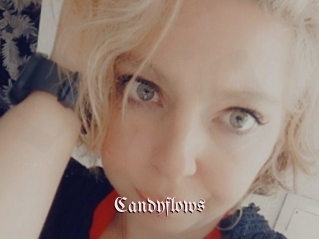 Candyflows