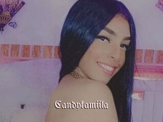 Candykamiila