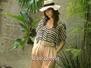 Candylovehx