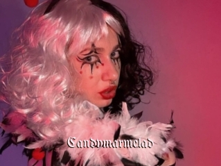 Candymarmelad