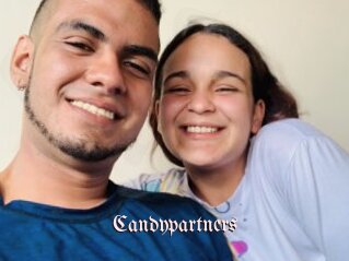 Candypartners