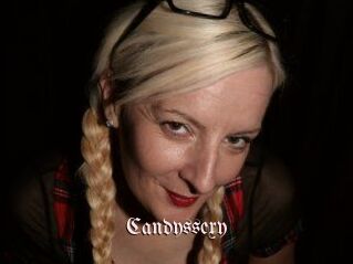 Candyssexy
