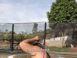 Canelabrun