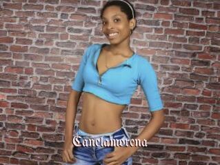 Canelamorena