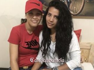 Canelaypamela