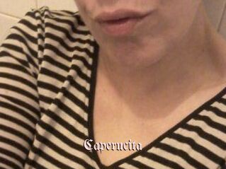 Caperucita
