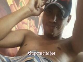 Caperucitahot