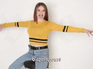 Capriseyours