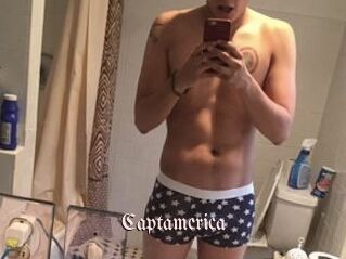 Captamerica