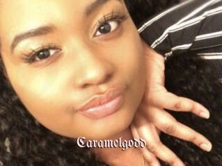 caramelgodd Vidéos Fellations