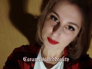 Caramelsaltedbeauty