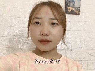 Cararobert