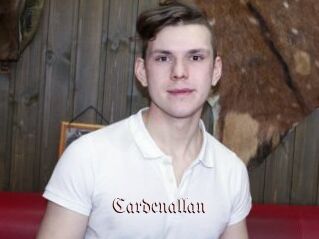 Cardenallan