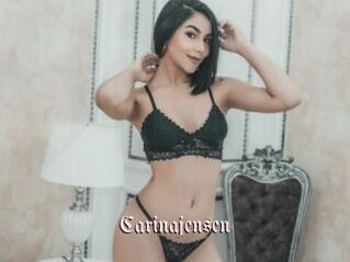 Carinajensen