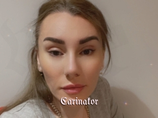 Carinakor
