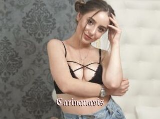 Carinanavis
