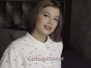 carinawildstone Vidéos Fellations