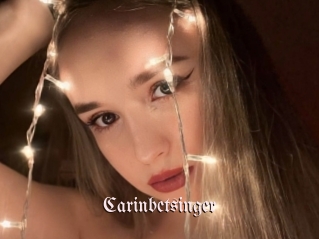 Carinbetsinger
