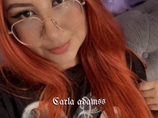 Carla_adamss