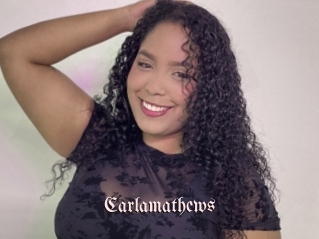 Carlamathews