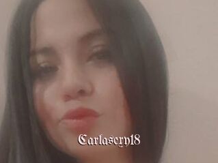 Carlasexy18