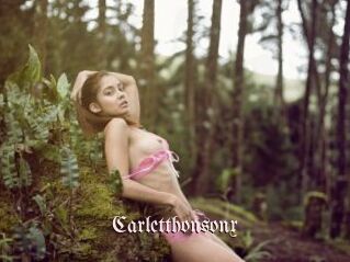 Carletthonsonx