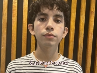 Carlosandsebass
