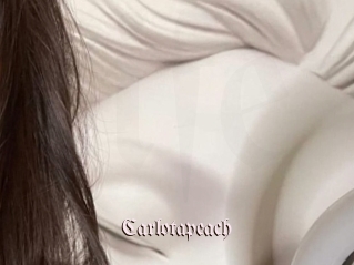 Carlotapeach