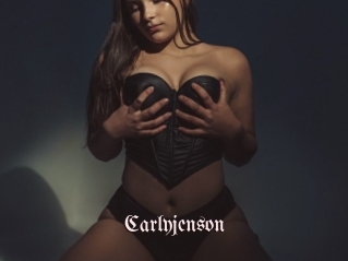 Carlyjenson