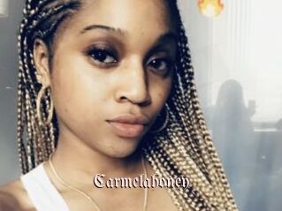 carmelahoney Vidéos Fellations