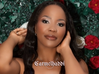 Carmelhaddi
