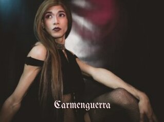 Carmenguerra