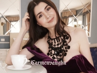 carmenvaughn Vidéos Fellations