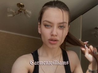 Carmenwilliams